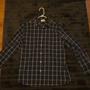 SONOMA Button Down